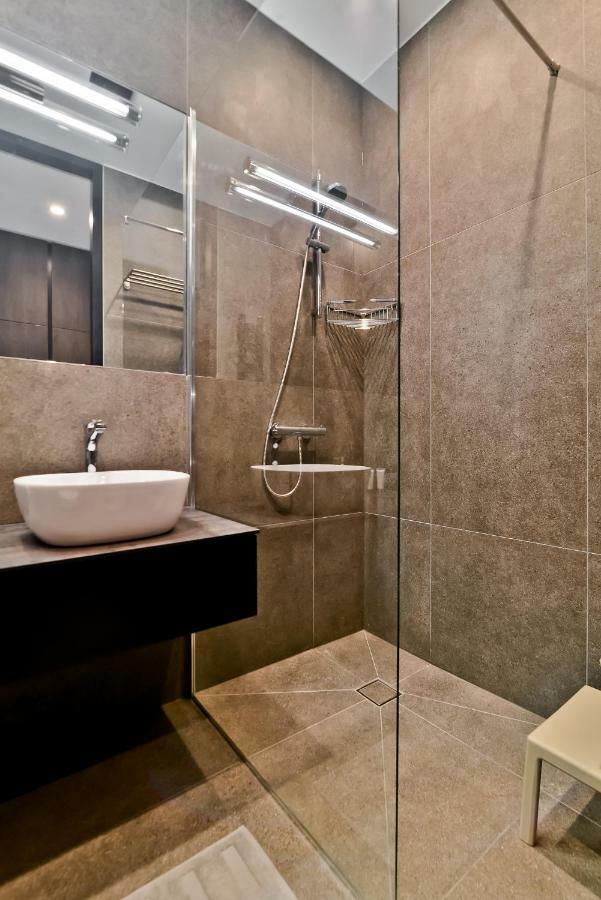 City Center Loft Kaunas Exteriér fotografie
