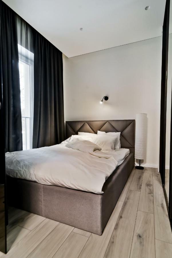 City Center Loft Kaunas Exteriér fotografie