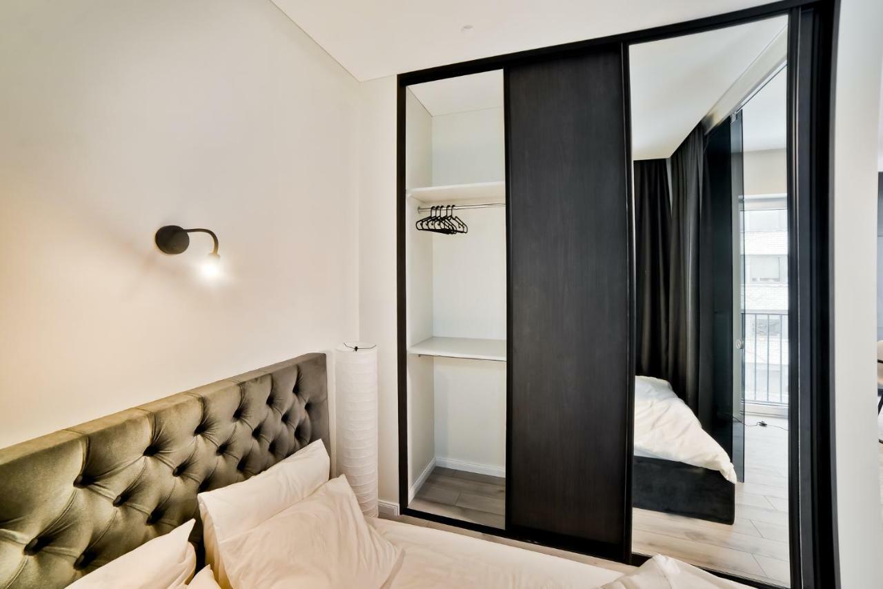 City Center Loft Kaunas Exteriér fotografie