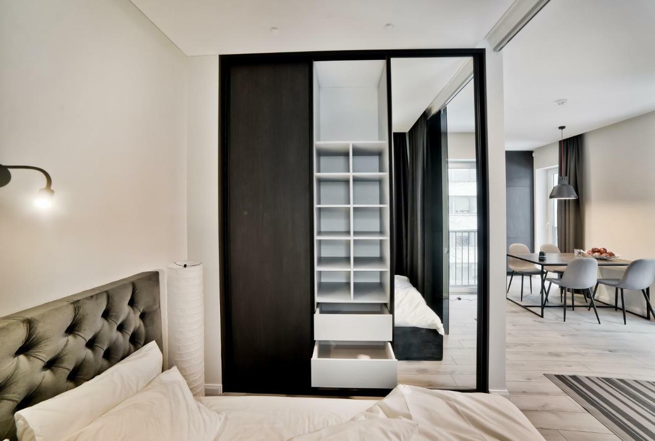 City Center Loft Kaunas Exteriér fotografie